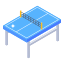 Table tennis