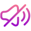 Volume mute