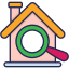 Search house