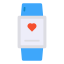 Fitness watch