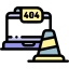 404 error