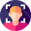 Face detection