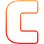 Letter C