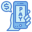 Online payment