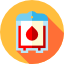 Blood donation