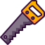 Hand saw