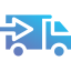 Fast delivery