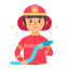 Firefighter