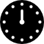 Wall clock