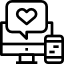 Social media