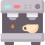 Coffee machine