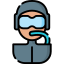 Diver