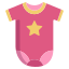 Baby clothing
