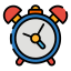 Alarm clock