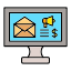 Email marketing
