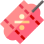 Sale tag