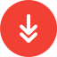 Down arrow