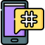 Social media