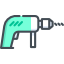 Driller