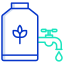 Water tank