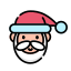 Santa Claus