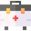 First aid kit