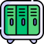 Lockers
