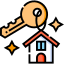 House key