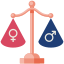 Gender equality