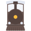 Steam locomotive