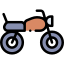 Motorcycle