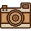 Photo camera