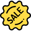 Sale