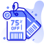 Price tag