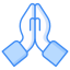 Pray