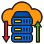 Data transfer