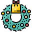 Christmas wreath