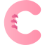 Letter C