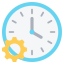 Time management