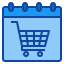 Shopping cart