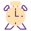 Alarm clock