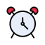 Alarm clock