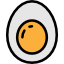 Fried egg