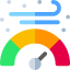Air pollution