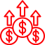 Money growth