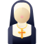 Nun