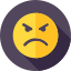 Angry