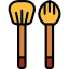 Paint brushes