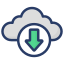 Cloud download