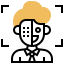 Face detection